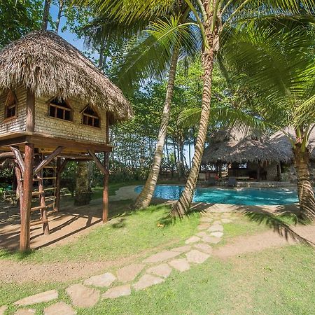 Natura Cabana Boutique Hotel & Spa By Mint Кабарете Экстерьер фото